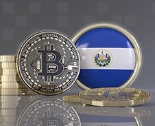 Salvador Priznal Bitcoin Oficzialnoj